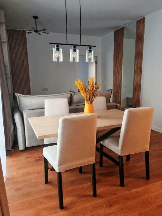 inchiriere Apartament 2 camere în Complexul One Cotroceni Prima închiriere A19 - Poză 4