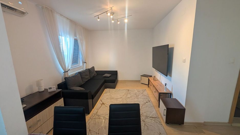 Braytim-Cartierul Florilor | 3 Camere | Disponibil imediat | Loc de parcare - Poză 5