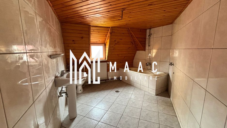 Casa Individuala | 12 Camere | 480MP | Teren380 MP | Central - Poză 20