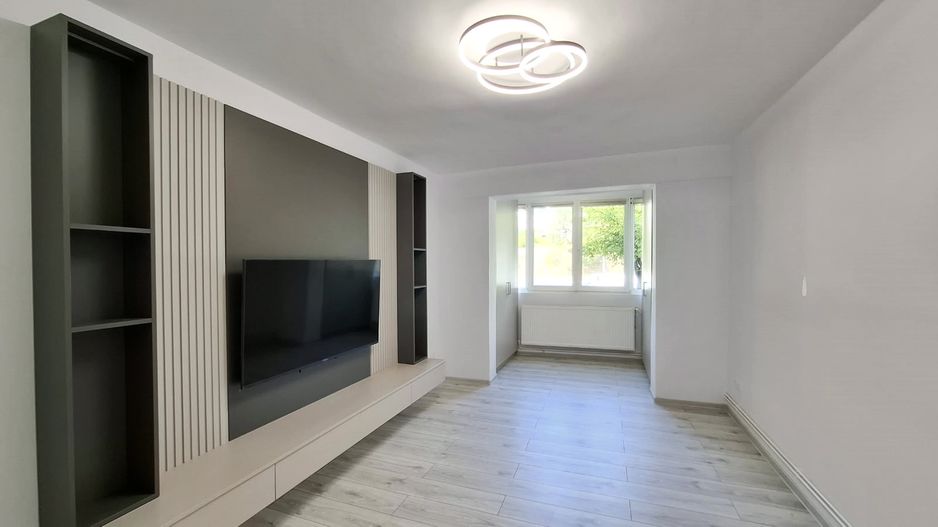 Apartamentcu 2 camere de inchiriat Tudor/Targu Mures - Poză 11