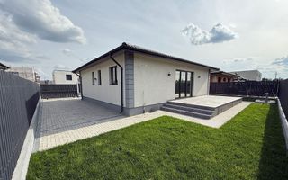 Casa individuala noua | 4 camere | Otopeni - Poză 3