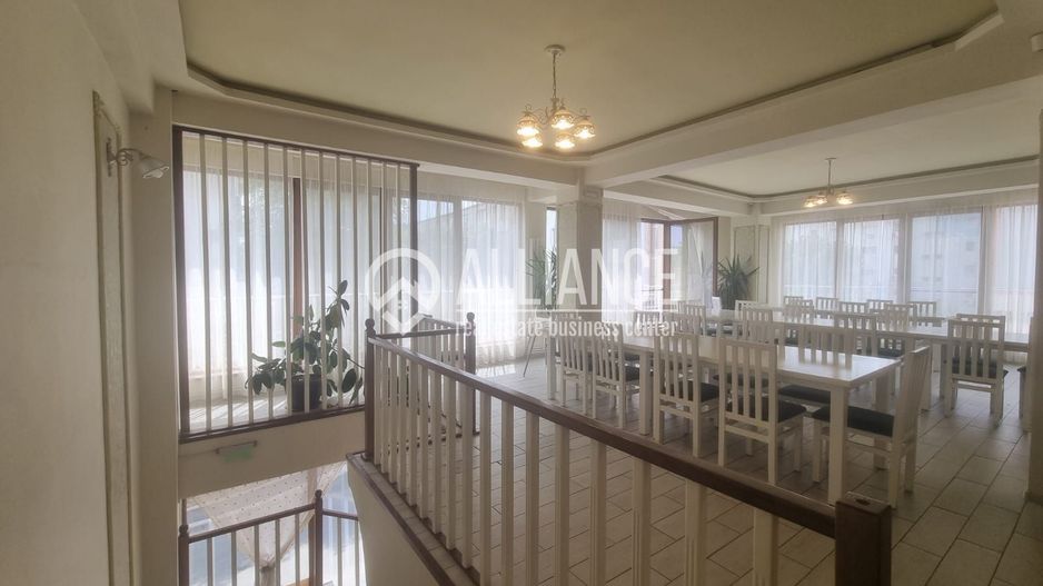 MURFATLAR ( COD 02) - Spațiu Comercial de Închiriat - Poză 8