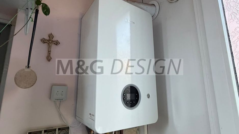 Apartament 3 camere Aradului - Poză 6