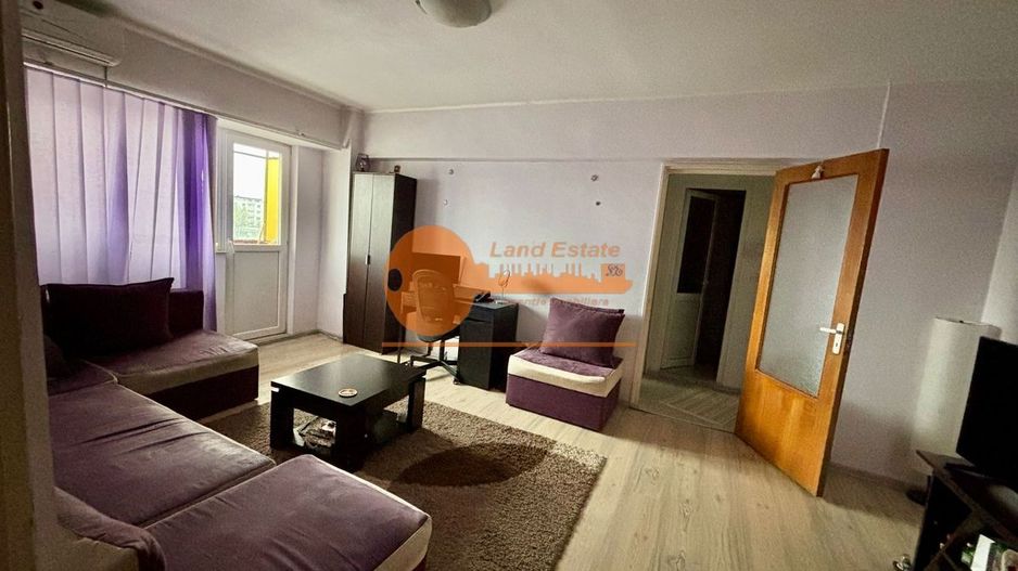 2 camere la 800m de Metrou Gorjului - Poză 2