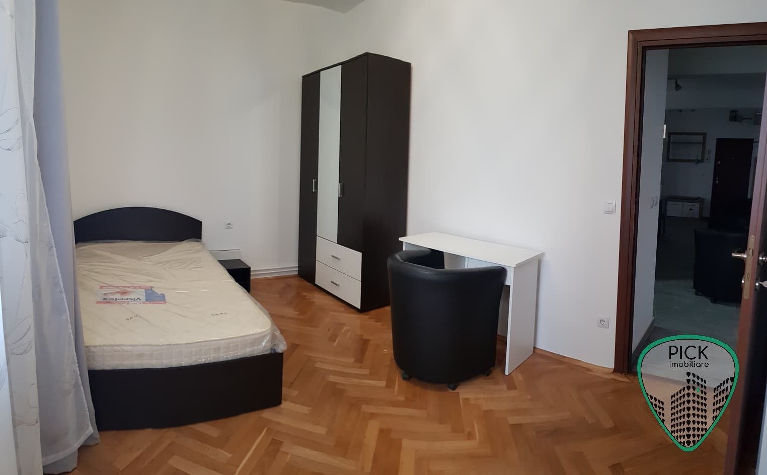 P 4249 - Apartament de închiriat în zona semicentrală cu 3 camere - Poză 10