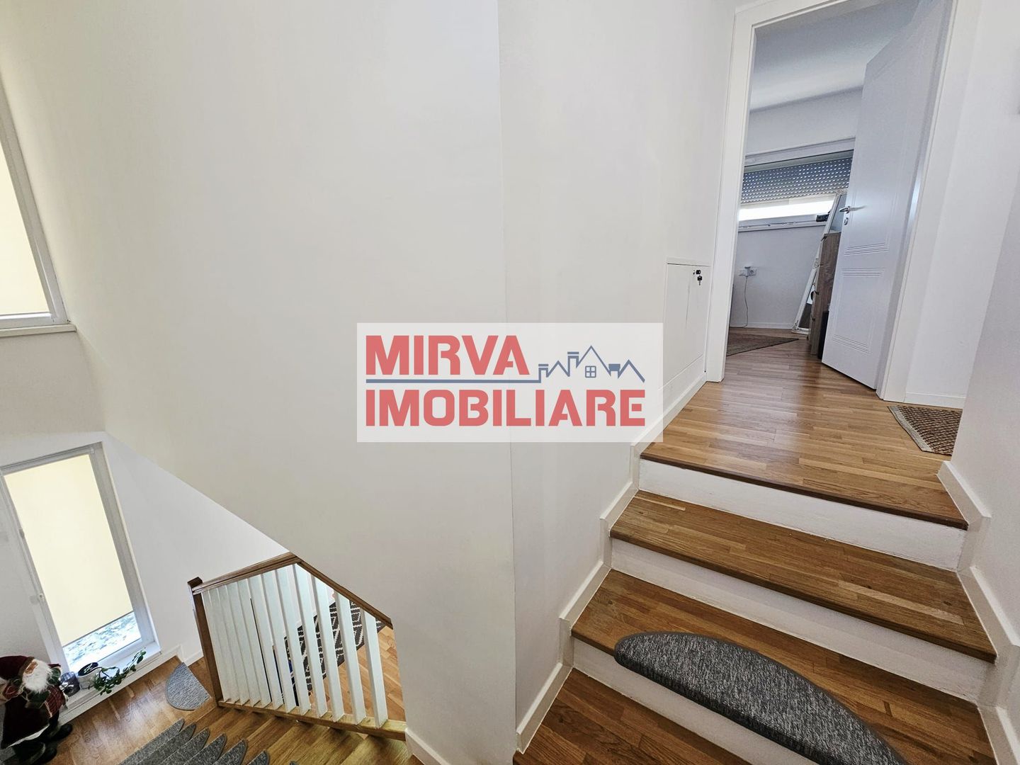 Vilă modernă 4 camere cu piscină, mobilată și utilată | Albert – MRS - Poză 36