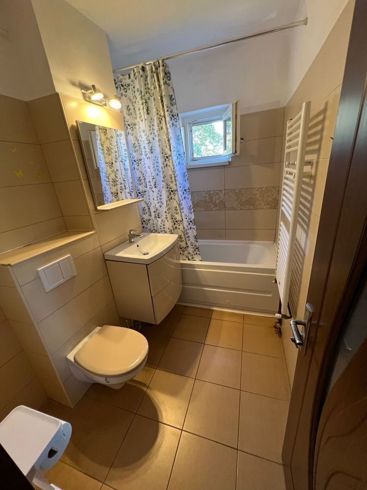 Închiriez apartament cu 2 camere zona Spitalul Județean - Poză 5