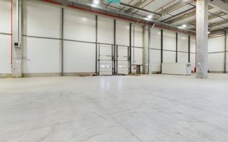 Spatiu depozitare clasa A centura zona de nord vest, Chitila. - Poză 6