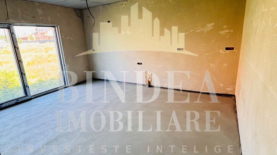 Casa individuala P+ M Pischia 167mp utili, 723mp teren - Poză 10