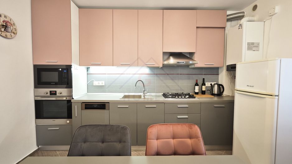 Apartament la casa, curte privata, Ferventia- padure. COMISION ZERO! - Poză 57