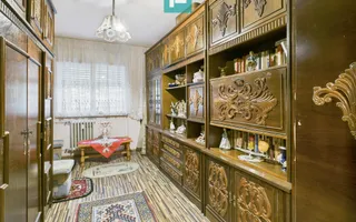 Apartament cu 3 camere la parter, zona Gării - Poză 12