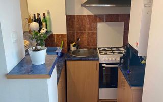 Vand Garsoniera pe Alex Lapusneanu 110 Bl 17 - Poză 5