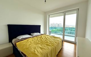 Apartament cu 4 camere  *122mp* / 1 Parcare Subetarana / Floreasca - Lake View - Poză 24