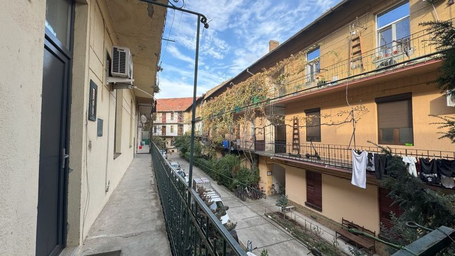 Apartament 2 camere - 62 mp utili,  Bd. Dragalina- Timisoara - Poză 15
