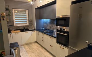 Avangarde Forest 6 | Vilă 4 camere | De Vânzare - Poză 3