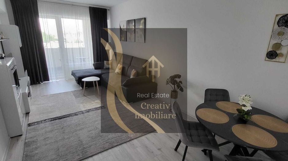 Inchiriere apartament 2 camere decomandat(parcare subterana inclusa) - Poză 5