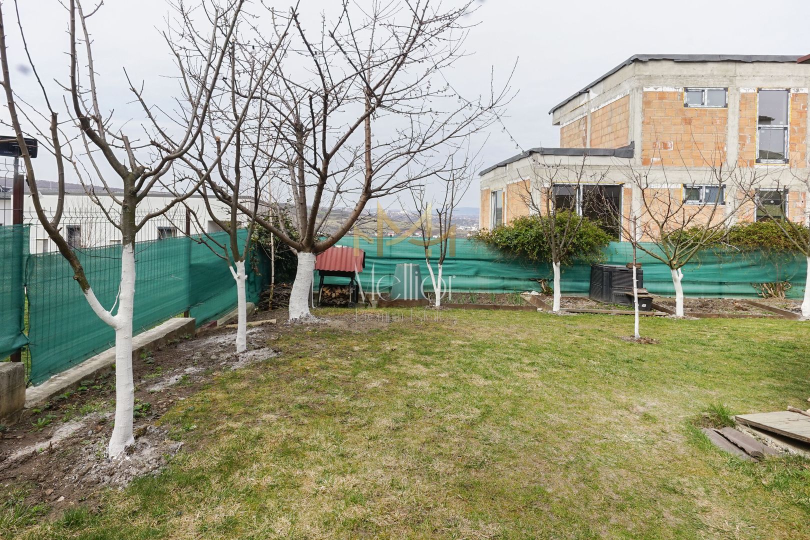 Duplex 386 mp teren 120 mp utili, 2 balcoane, 2 terase, Borhanciului - Poză 35