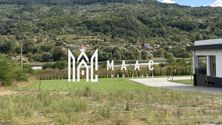 Teren intravilan de vânzare | Gura Vaii | 13.000 mp | restaurant - Poză 1