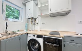 Apartament de vanzare cu 2 camere, etaj intermediar, Gheorgheni - Poză 1
