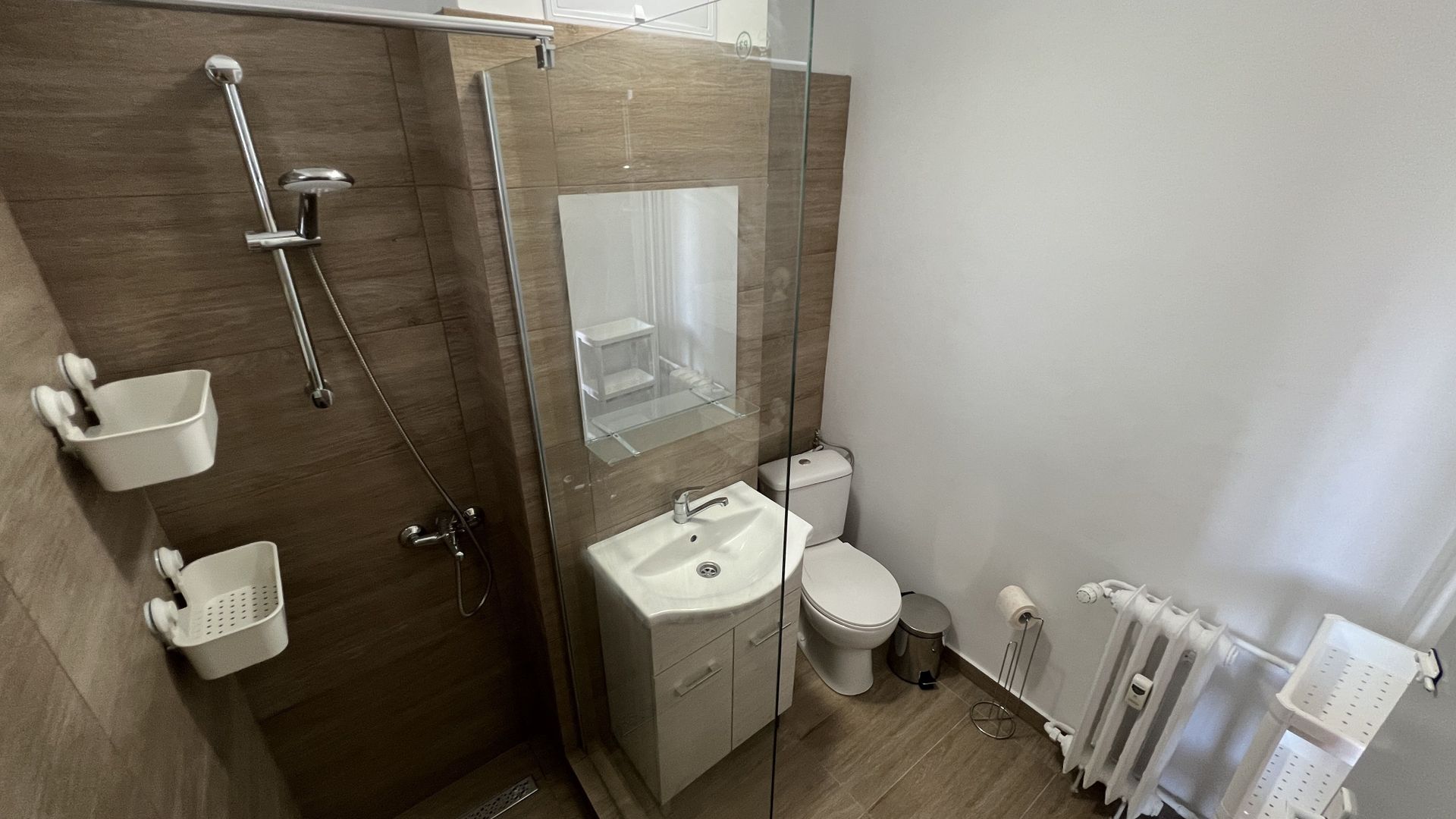 Apartament 2 camere | renovat | bloc anvelopat | Ion Mihalache, Turda - Poză 11