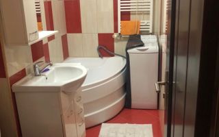 AP. 2 CAMERE- COLENTINA, BLOC REABILITAT, BUCATARIE INCHISA, MODERN - Poză 8