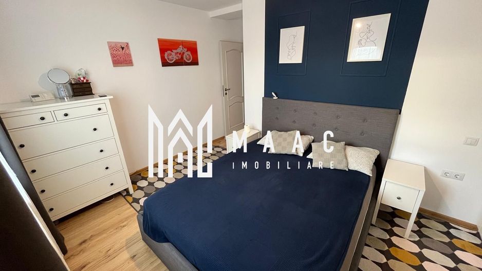 Apartament modern 3 camere | 72 mp utili | Cartierul Kogălniceanu - Poză 6