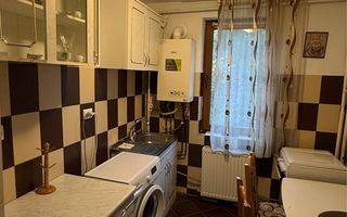 Apartament 2 camere de închiriat în zona Bucșinescu, Iași - Iulius Mall / TUIASI / UMF - Poză 7