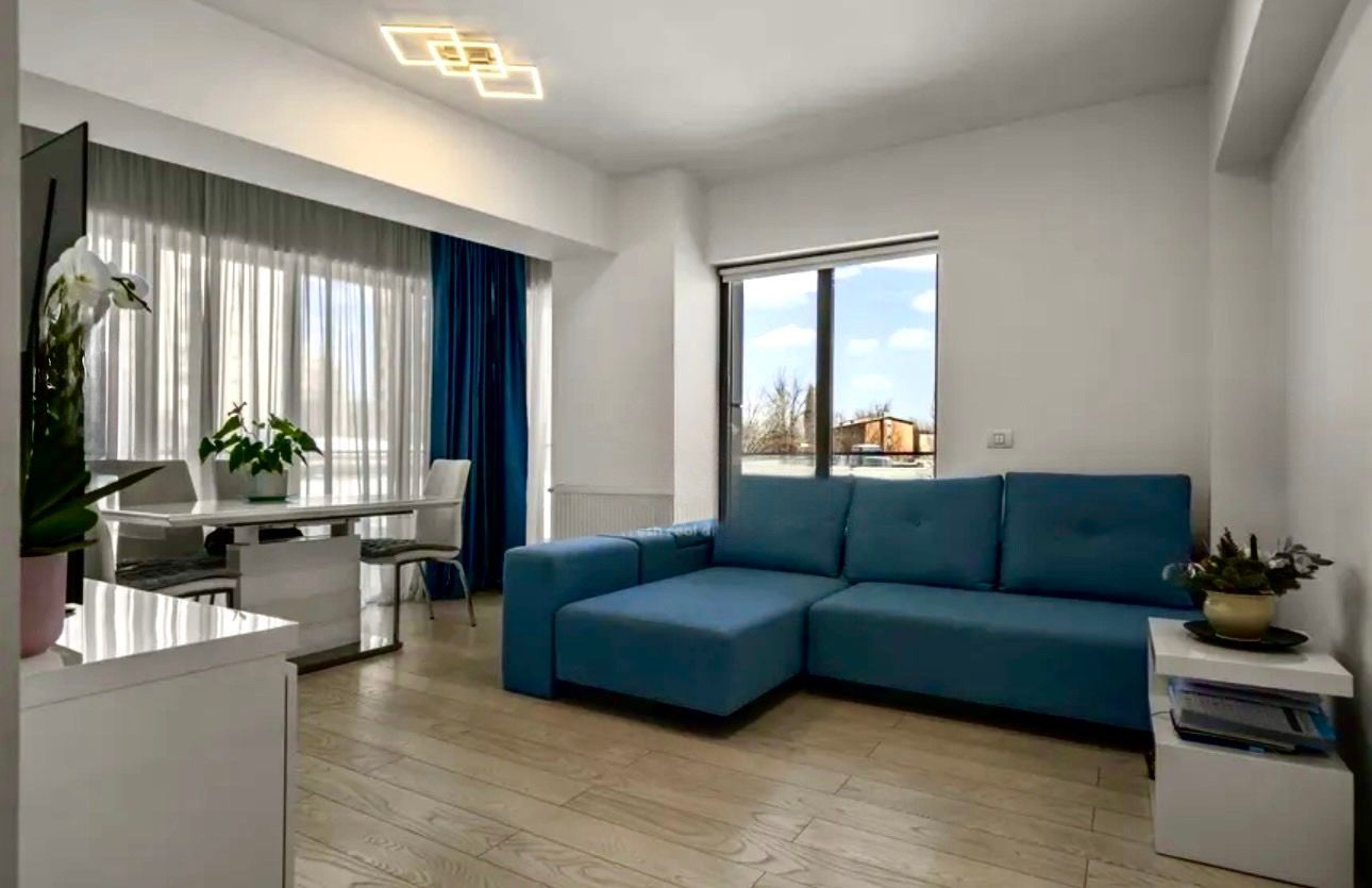 Apartament 2 camere în bloc- Boutique 2023 Calea Vitan - Poză 2