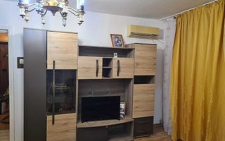 Apartament cu două camere semidecomandat de închiriat în zona Cantemir, la bulevard, Iași - Poză 4