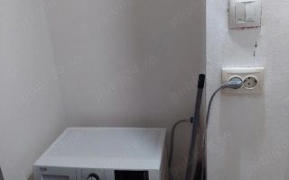 Garsoniera zona Buziasului etaj 1 - Poză 4