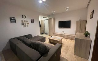 AP. 2 CAMERE CAVAR RESIDENCE, LOC PARCARE, CENTRALA TERMICA, BLOC NOU - Poză 1