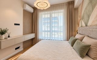 Apartament 3 camere Domenii | Loc de parcare & Boxa - Poză 10
