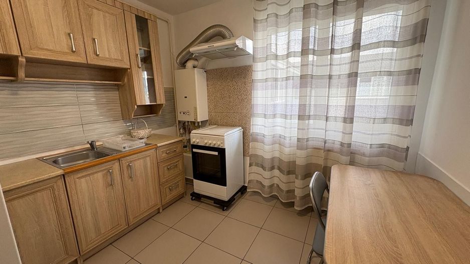 GARSONIERA METALURGIEI, LOC PARCARE, BLOC NOU, BUCATARIE INCHISA - Poză 4