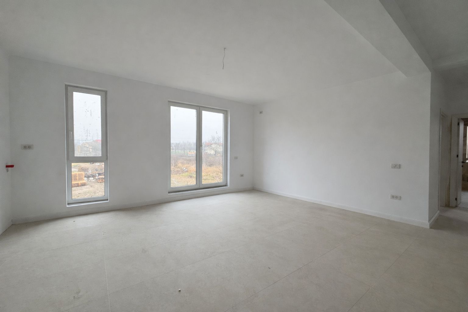 COMISION 0% | Apartament 2 Camere|54 mp| Grădina proprie | Zona Plopi - Poză 6