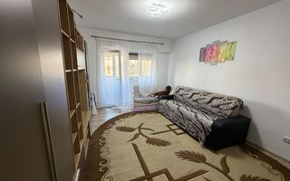 2 camere, decomandate, Marasti, Zona Aurel Vlaicu, MOL, FSEGA,  Terasa - Poză 4