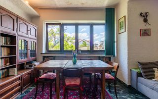 Apartament 4 camere Pictor Barbu Iscovescu - Primaverii - Poză 5