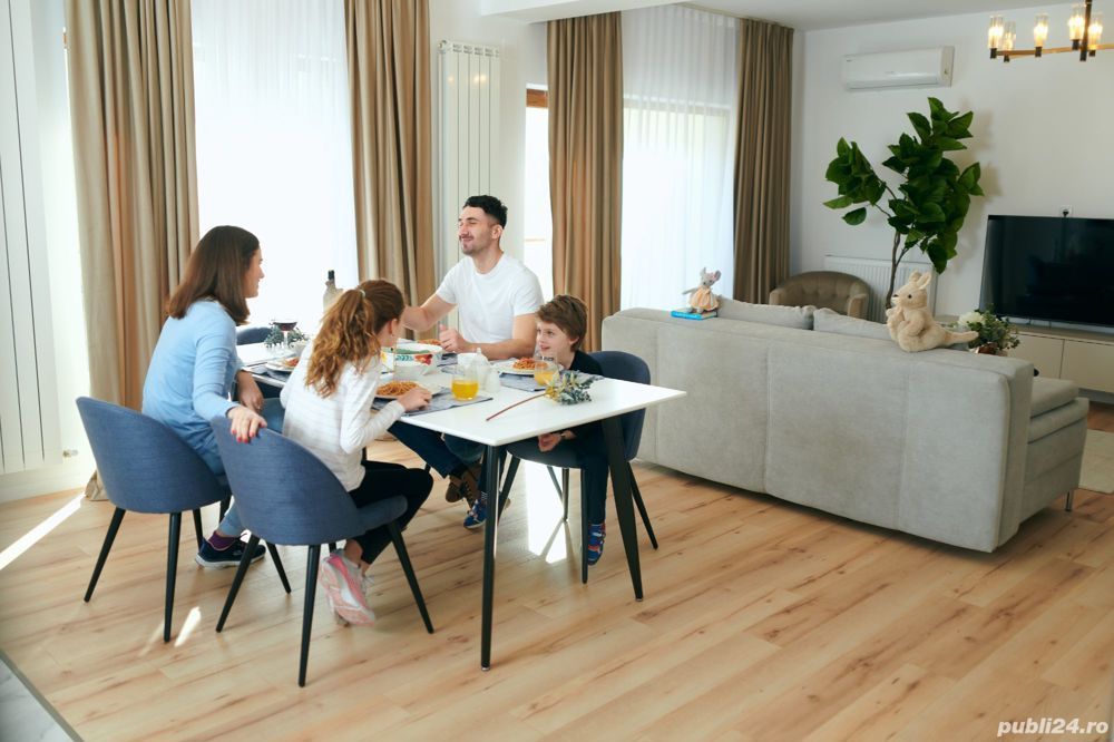 Comunitate exclusivă | 35 min. până la Unirii! [Lângă pădure] | DEZVOLTATOR - Poză 7