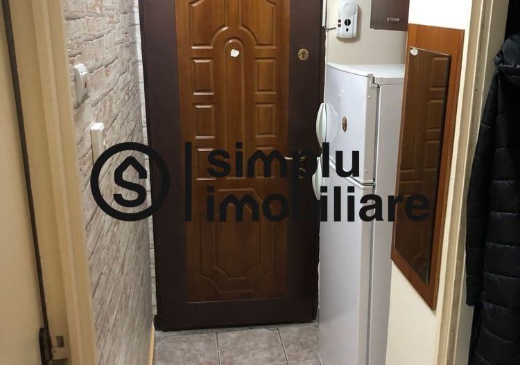 Garsoniera  Rovine, etaj 3/4 - 71 000 Euro - Poză 7