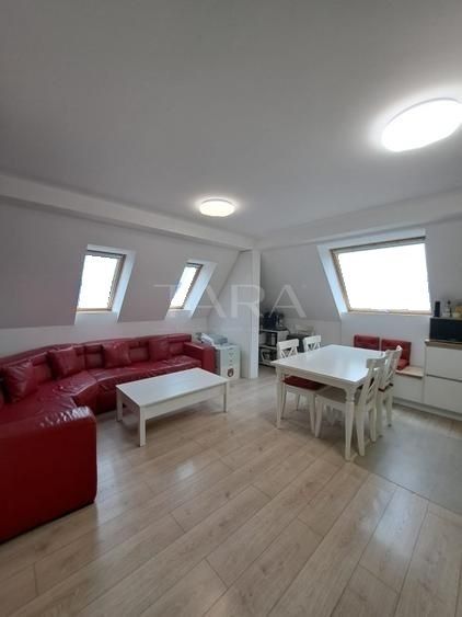 Apartament 3 camere zona Vivo, Florești - Poză 3