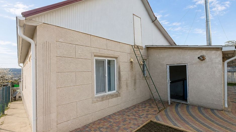 Casă, Criuleni | 3 + Living | 139 m² | 6 ari | Panouri Solare | 95.000 € - Poză 57