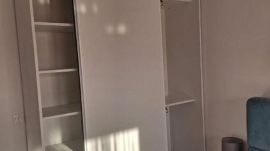 AP. 2 CAMERE-THEODOR PALLADY, PARCARE, CENTRALA, MASINA DE SPALAT VASE - Poză 4