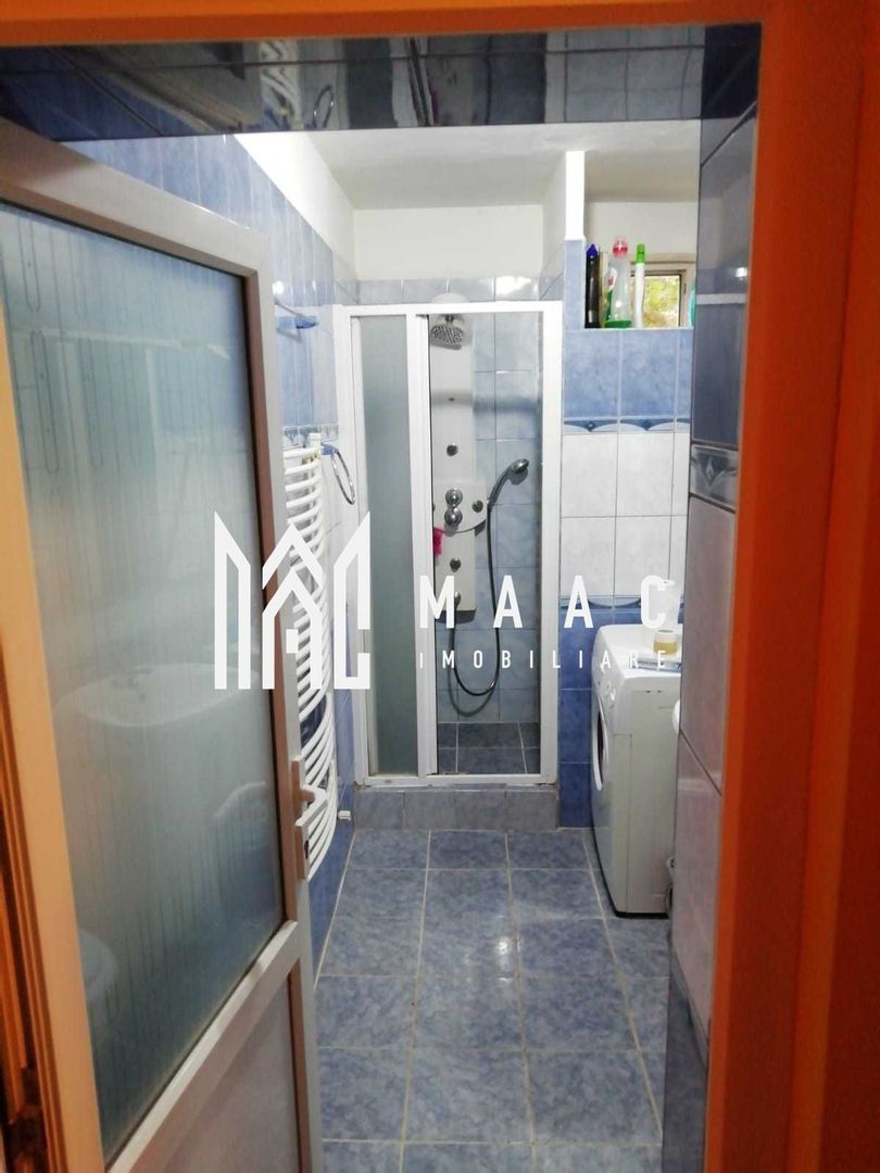Apartament 2 camere de închiriat | Sibiu, Terezian | 50 mp - Poză 6