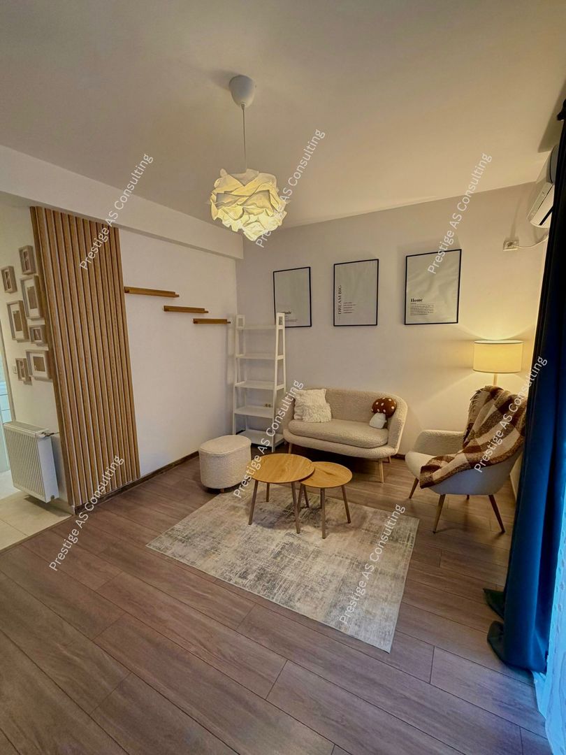 Apartament 2 Camere Decomandat | Etaj 1 | Chisoda - Poză 3