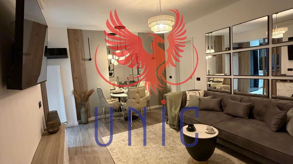 Apartament lux, Calea Bucuresti - Poză 15