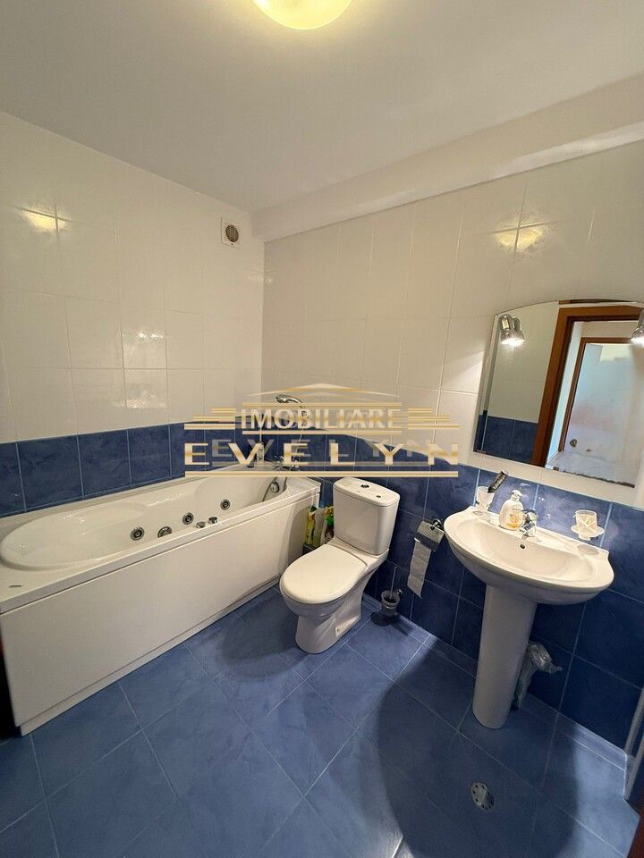 Apartament 4 camere de vânzare – Pietonalul Unirii - Poză 10