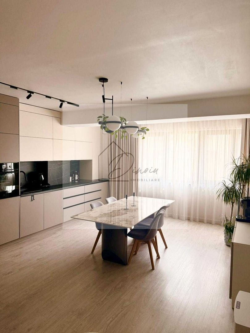 Apartament 2 camere Ivory Rezidence Pipera I Premium I Parcare I COM 0 - Poză 7