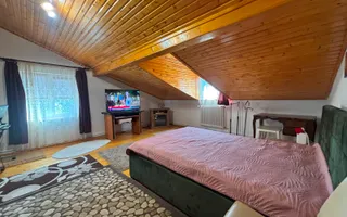 Apartament 3 camere la casă in apropiere de Parcul Sub Arini, Sibiu - Poză 22