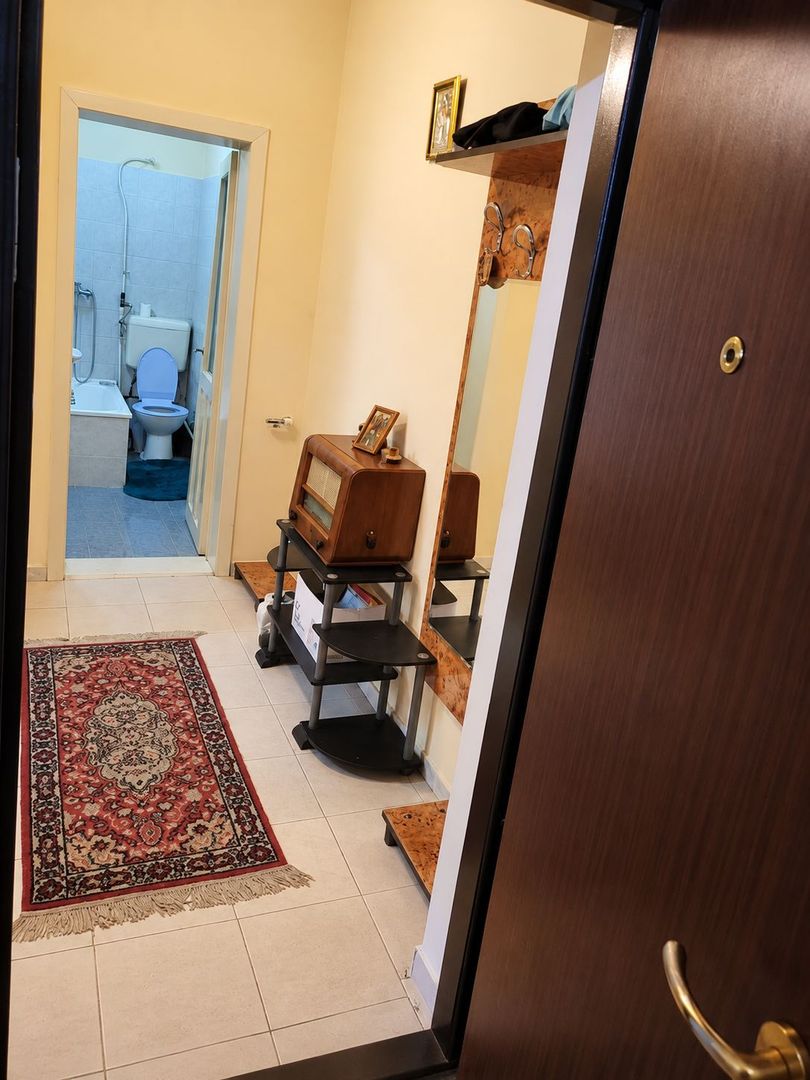 Vand apartament cu o camera in Timisoara - Poză 4