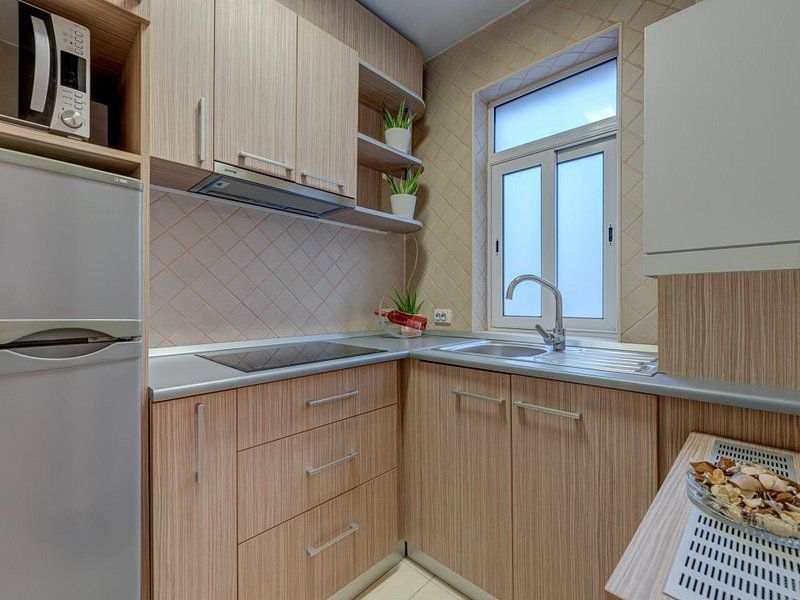 Apartament langa Cismigiu mobilat si utilat nou - Poză 12