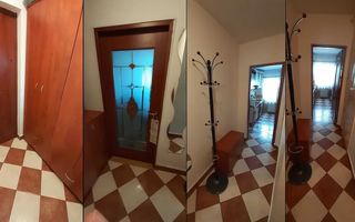 Ag EUROPA vinde apt. cu 2 camere la etajul 8 in Micro 16. - Poză 5